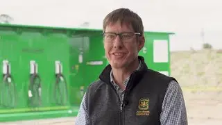 Nate Anderson on Forest Biomass Solutions with Air Burners