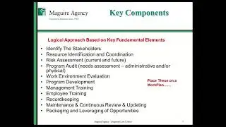 Effective Loss Control and Risk Management Strategies