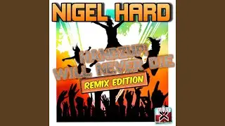 Handzup Will Never Die (Robert G. Remix)