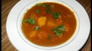Aloo Dum Video - PriyasRasoi.com