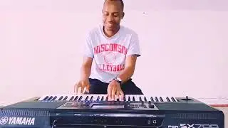 TEGEMEO LANGU NI YESU // Lawrence Kameja