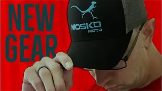 Mosko Moto Unboxing And One Little Complaint
