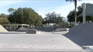 Off-duty JSO officer faces backlash over video showing him slamming kid on the ground at skate park