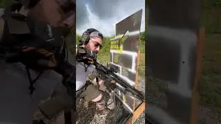 AR15 Malfunction Drills #tactics #military #shoot #shootingrange