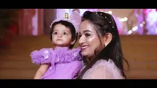 Birthday Cinematic Video 2024 | Birthday Party Cinematic | National Studio Indore Photography Indore