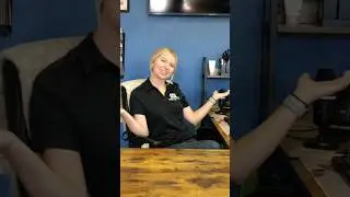 Meet Catelyn KHB Constructions office administrator! #kitchen #kitchenremodel #customremodel