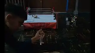 Friday night beatdown 