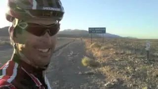 Rich Bartlett - Ride to Interbike