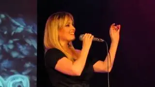 MARISOL OTERO / ON MY OWN (en español) - Los Miserables / (Adriana Camaño)