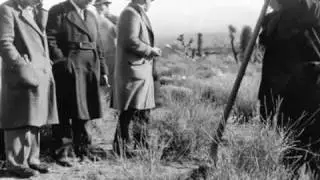 The Road Out Of Hell: Sanford Clark and the True Story of the Wineville Murders