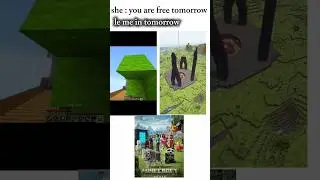 my today plan Minecraft #MinecraftBestContent #Minecraft #Gaming #Gamecontent #MinecraftFun #Gaming