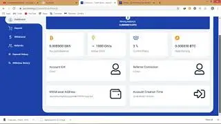 best mining site 2020 Auto Mining