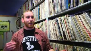 WPRB, Princeton Radio