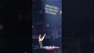 Madonna - Hollywood - Celebration Tour - DJ Stuart Price - London 6/12/23