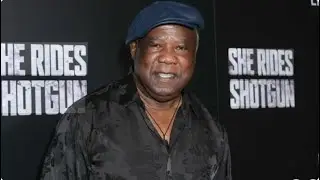 Actor Isiah Whitlock Jr DEAD at 71