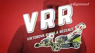 Sekačky G-Force | VRR - Viktorova Rychl&aacute; Recenze