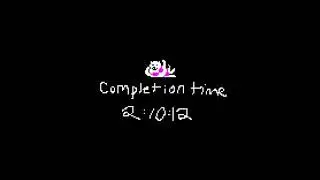 Undertale (Unused) - Dogtroid