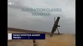 &ldquo;Iron Beam: Laser Shield Deployed&rdquo;