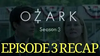 Ozark Season 3 Episode 3 Kevin Cronin Was Here Recap