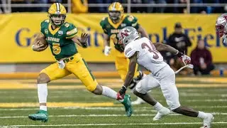 Film Room 93 - Trey Lance