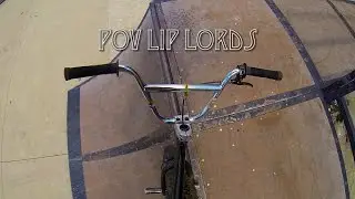 POV Lip Lords