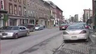 Small Town, Big Business