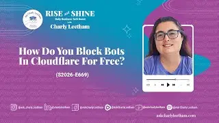 How Do You Block Bots In Cloudflare For Free (2026/669)