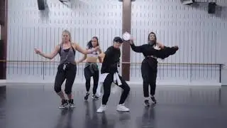 I Like It - Cardi B | Choreography by Jess Innes