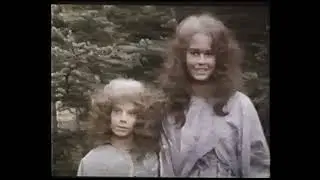 Hyper Sapien: People from Another Star (1986) VHS Trailer