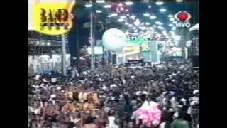 TikiBom-Cipo Empenado_é o tchan (Carnaval Bahiano 2000)