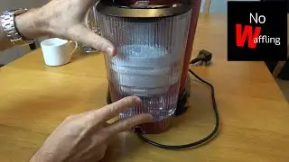 How to REMOVE AIRLOCK & Prime Pump on Bosch Tassimo My Way 2 - Beginners guide