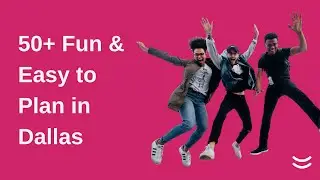 Best Team Building Activities in Dallas | Teamland