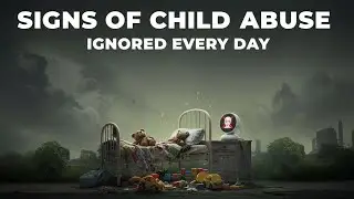 Pediatricians Reveal the Most Missed Signs of Child Abuse