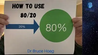 HOW TO USE 80/20
