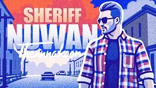 TEST STREAM | NUWA GAMING