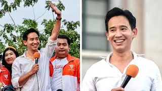Thailand Has Voted Out The Military Government And Elected A Young, Progressive Party To Lead