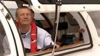 Geoff Holt on South Today