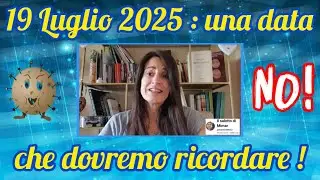 Rifiuto Regolamento OMS, Manola Bozzelli si commuove!