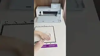 Плоттер Brother ScannCat SDX 1200