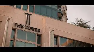 Discover Down Town Fort Worth, TX - Cinematic video - iphone X - 4K