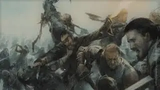 Bienvenue &agrave; Magnimar !