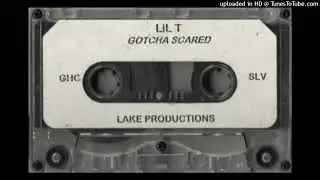 Lil T Gangsta Shit