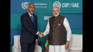 Maldives Economic Crisis