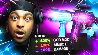 Black Ops Cold War the NEW FARA 83.. (BEST FARA 83 SETUP)