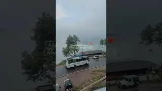 Munnar#viral#video#idukki#karadiparaviewpoint#kerala #tour #national #train #bus #jeepsafari#kerala