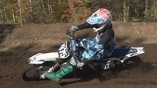 HMX Feature Film | Jake Loberg - 2016 Reel | HardlineMX