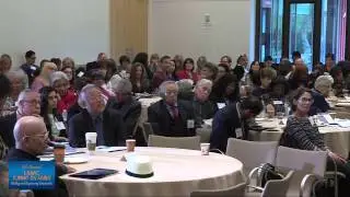 6th Annual LAAAC Summit on Aging - 2015 White House Conference on Aging: Nora Super