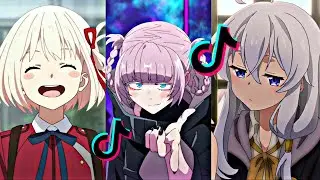 🔥Anime Edits Tiktok Compilation 🔥 [ # 7]