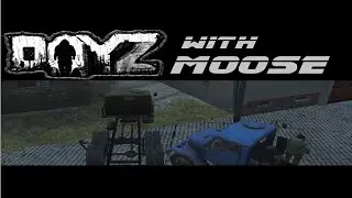 Dayz dual truck battle