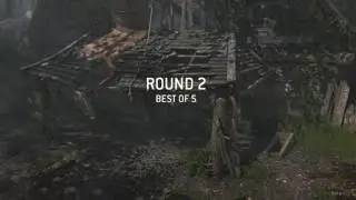 Playing For Honor Open Beta (PC)